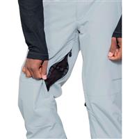 Obermeyer Force Suspender Pant - Men's - Shale (22005)