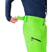 Obermeyer Force Suspender Pant - Men's - Wasabi (22088)