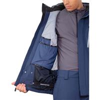 Obermeyer Primo Jacket - Men's - Admiral (21174)