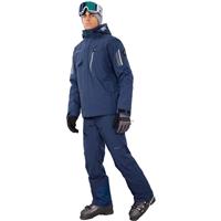 Obermeyer Primo Jacket - Men's - Admiral (21174)