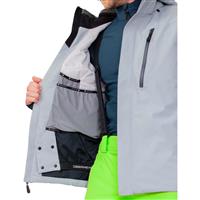 Obermeyer Primo Jacket - Men's - Shale (22005)