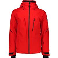 Obermeyer Raze Jacket - Men's - Brakelight (19042)