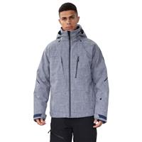 Obermeyer Raze Jacket - Men's - Stellar (22162)