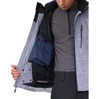 Obermeyer Raze Jacket - Men's - Stellar (22162)