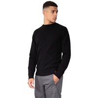 Obermeyer Reggie Crewneck Sweater - Men's - Black (16009)