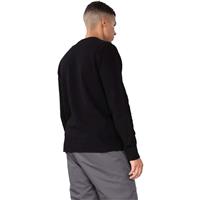 Obermeyer Reggie Crewneck Sweater - Men's - Black (16009)