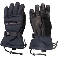 Obermeyer Regulator Glove - Men's - Black (16009)