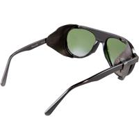 Obermeyer Rallye Sunglasses - Black (22193)