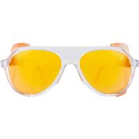 Obermeyer Rallye Sunglasses - Clear (22199)