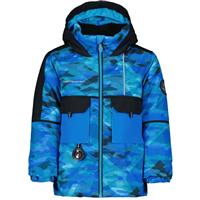 Obermeyer Altair Jacket - Boy's - Into The Blues (22145)