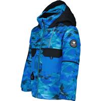Obermeyer Altair Jacket - Boy's - Into The Blues (22145)