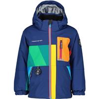 Obermeyer Nebula Jacket - Boy's - Navy (20167)