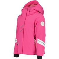 Obermeyer Cara Mia Jacket w/out Fur - Girl's - Pink Pwr (20057)