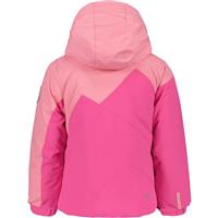 Obermeyer Lissa Jacket - Girl's - Pink Pwr (20057)