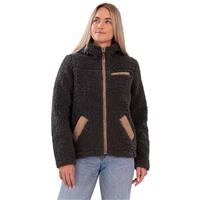 Obermeyer Amelia Sherpa Jacket - Women's