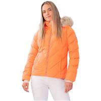 Obermeyer Bombshell Jacket - Women's - Cantaloupe (22030)