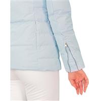 Obermeyer Circe Down Jacket - Women's - Arctic Fox (22064)
