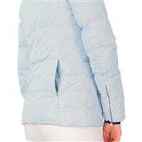 Obermeyer Circe Down Jacket - Women's - Arctic Fox (22064)