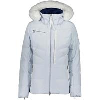 Obermeyer Circe Down Jacket - Women's - Arctic Fox (22064)