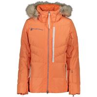 Obermeyer Circe Down Jacket - Women's - Cantaloupe (22030)