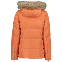 Obermeyer Circe Down Jacket - Women's - Cantaloupe (22030)