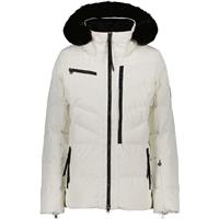 Obermeyer Circe Down Jacket - Women's - Diamond White (22008)