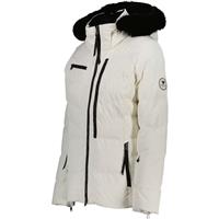 Obermeyer Circe Down Jacket - Women's - Diamond White (22008)