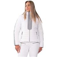 Obermeyer Como Jacket - Women's - White (16010)