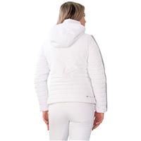 Obermeyer Como Jacket - Women's - White (16010)