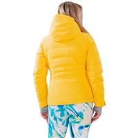 Obermeyer Cosima Down Jacket - Women's - Bee-Line (22022)