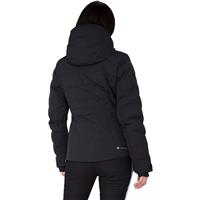 Obermeyer Cosima Down Jacket - Women's - Black (16009)