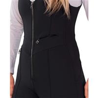 Obermeyer Cybele Softshell Suit - Women's - Black (16009)