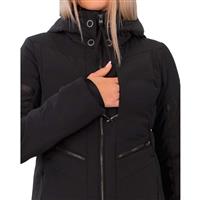 Obermeyer Electra Jacket - Women's - Black (16009)