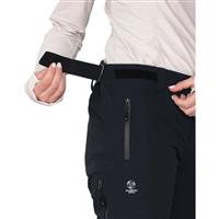 Obermeyer Emily Pant - Women's - Black (16009)