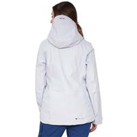 Obermeyer Highlands Shell Jacket - Women's - Arctic Fox (22064)