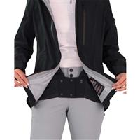 Obermeyer Highlands Shell Jacket - Women's - Black (16009)