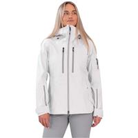 Obermeyer Highlands Shell Jacket - Women's - Frosted (22060)