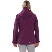 Obermeyer W Highlands Shell Jacket - Women's - Reign Check (22079)