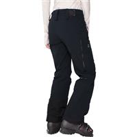 Obermeyer Highlands Shell Pant - Women's - Black (16009)