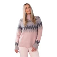 Obermeyer Ivy Mock Neck Sweater - Women's - Romantica (22051)