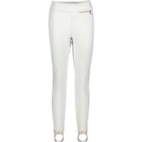 Obermeyer Jinks ITB Softshell Pant - Women's - White (16010)