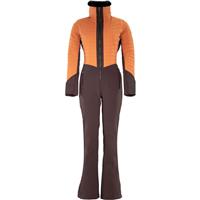 Obermeyer Katze Suit - Women's - Copper Bowl (22045)