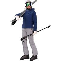 Obermeyer Kayla Jacket - Women's - Navy (20167)