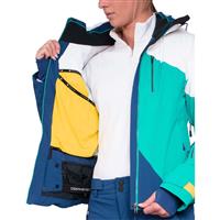 Obermeyer Kayla Jacket - Women's - Starling (22092)