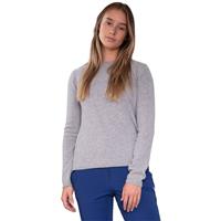 Obermeyer Rayna Crewneck Sweater - Women's - Shale (22005)