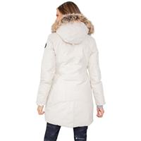 Obermeyer Sojourner Down Jacket - Women's - Quartz (21011)
