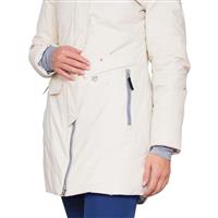 Obermeyer Sojourner Down Jacket - Women's - Quartz (21011)