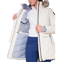 Obermeyer Sojourner Down Jacket - Women's - Quartz (21011)