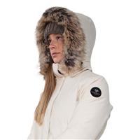 Obermeyer Sojourner Down Jacket - Women's - Quartz (21011)