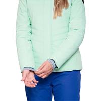 Obermeyer Tuscany Elite Jacket - Women's - Mint To Be (22082)